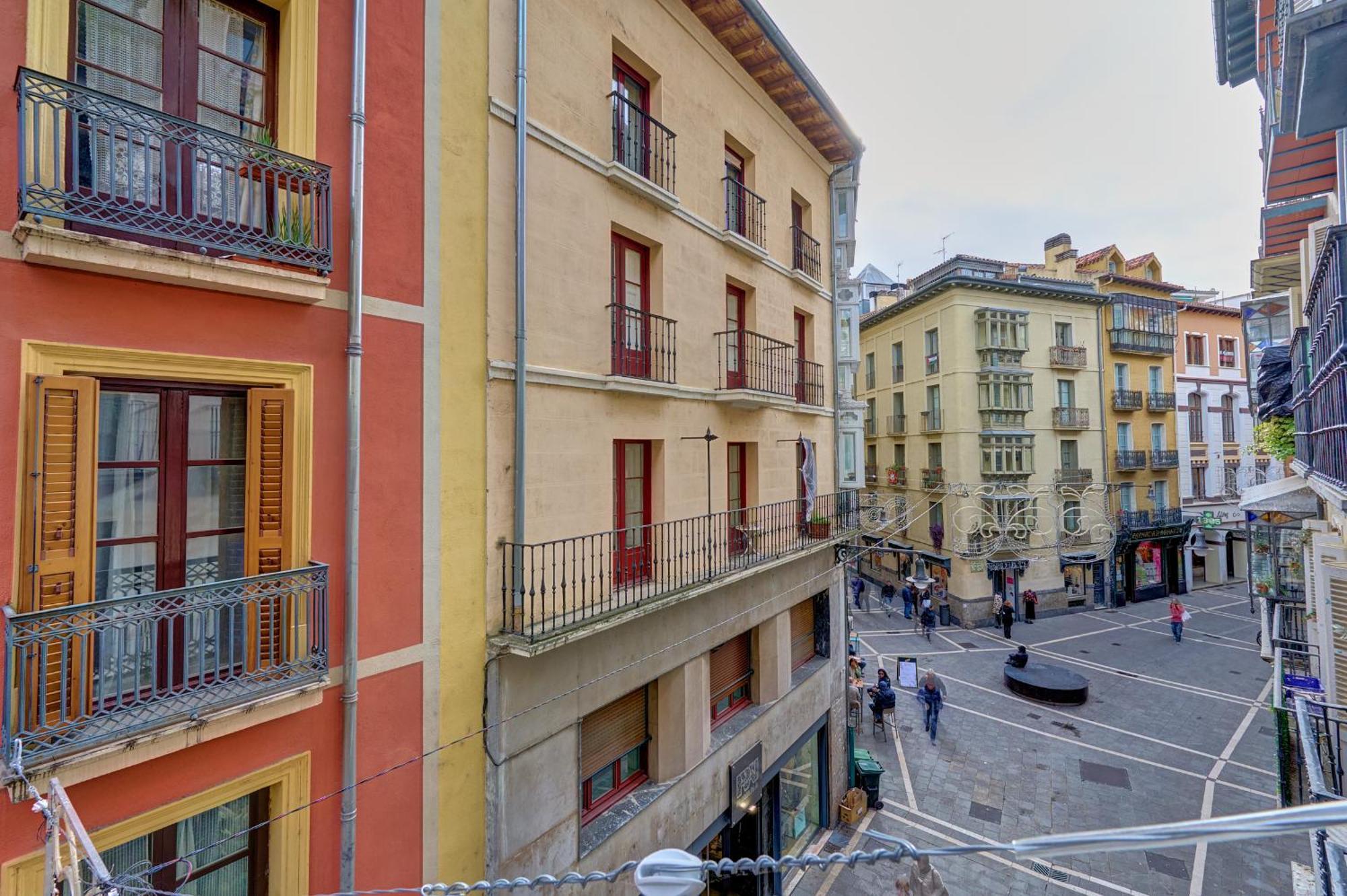 Heart Of Iv By Clabao * Pamplona