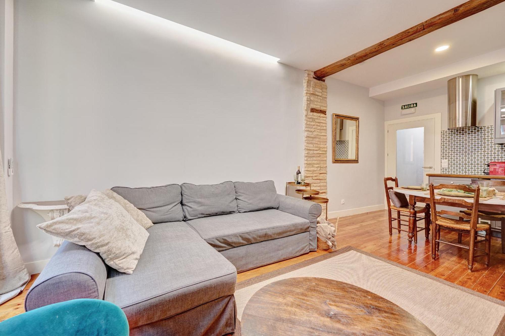 Apartment Heart Of Iv By Clabao